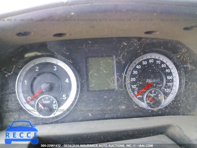 2014 RAM 4500 3C7WRLFL6EG116604 image 5
