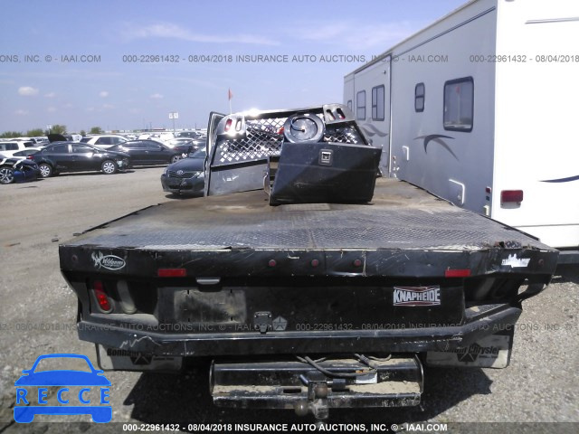 2014 RAM 4500 3C7WRLFL6EG116604 image 7
