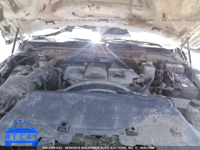 2014 RAM 4500 3C7WRLFL6EG116604 image 8