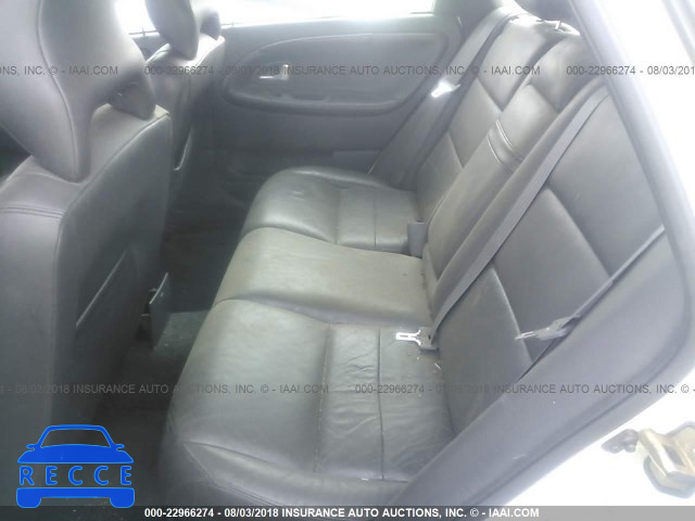 2002 VOLVO V40 1.9T YV1VW29532F869104 image 7