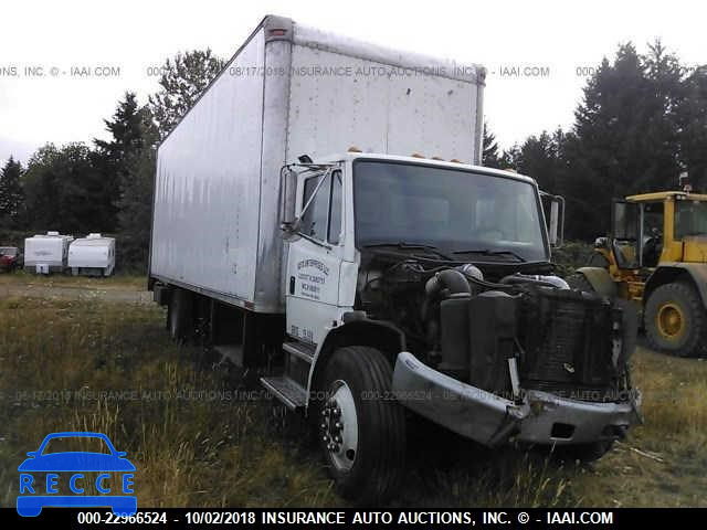 1999 FREIGHTLINER FL70 1FV6HLAC8XHA11411 image 0