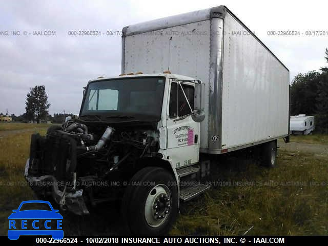 1999 FREIGHTLINER FL70 1FV6HLAC8XHA11411 image 1