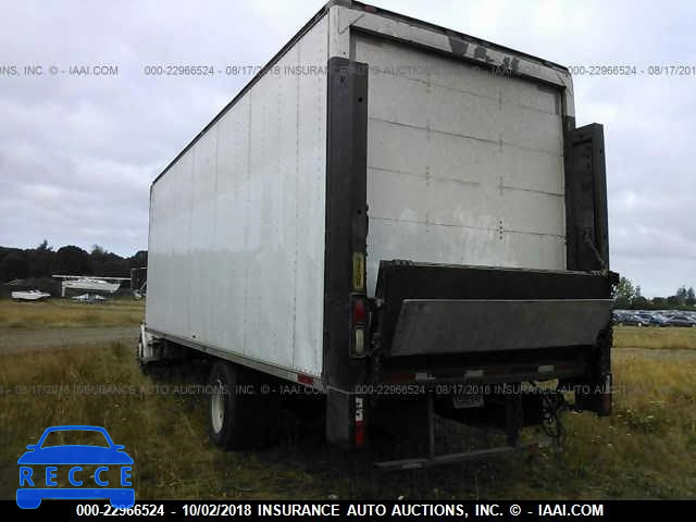 1999 FREIGHTLINER FL70 1FV6HLAC8XHA11411 image 2