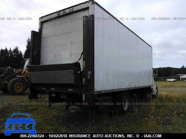 1999 FREIGHTLINER FL70 1FV6HLAC8XHA11411 image 3