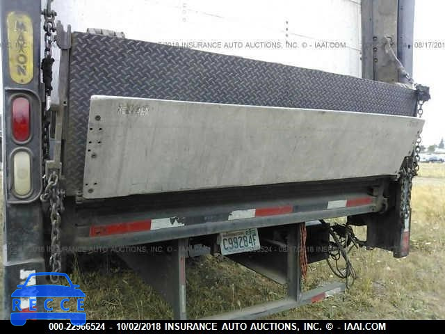 1999 FREIGHTLINER FL70 1FV6HLAC8XHA11411 image 6
