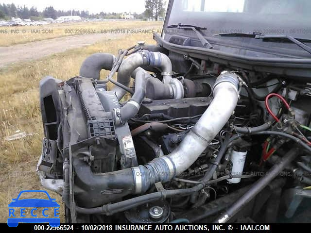 1999 FREIGHTLINER FL70 1FV6HLAC8XHA11411 image 8