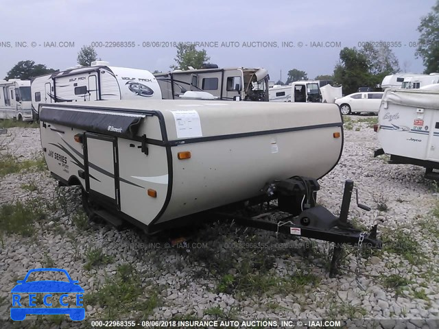 2016 JAYCO OTHER 1UJAJ0AE4G22Y0144 image 0