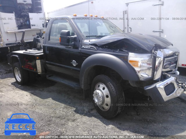 2016 FORD F450 SUPER DUTY 1FDUF4GT3GEC34424 image 0