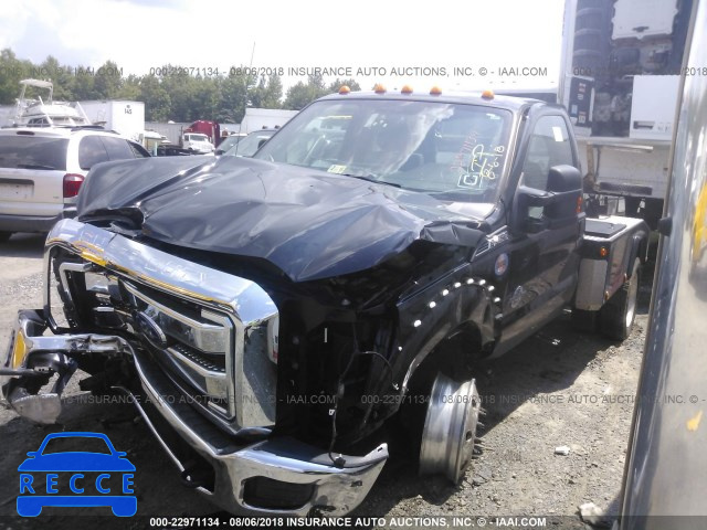 2016 FORD F450 SUPER DUTY 1FDUF4GT3GEC34424 Bild 1