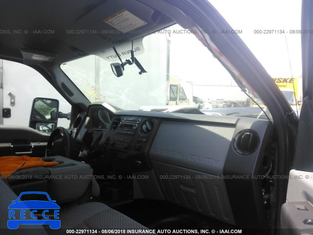 2016 FORD F450 SUPER DUTY 1FDUF4GT3GEC34424 Bild 4