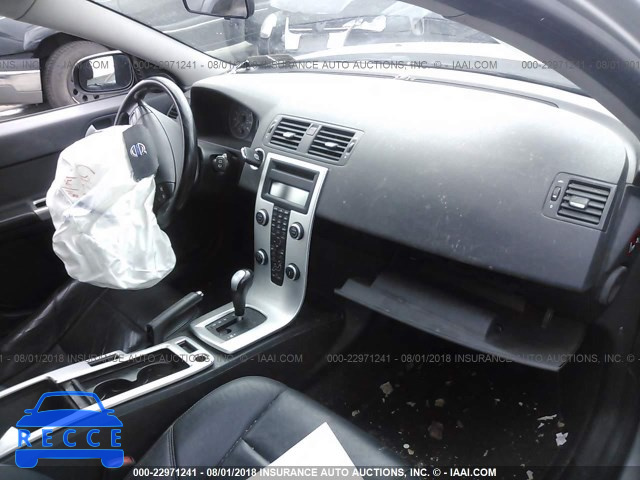 2010 VOLVO V50 2.4I YV1390MW3A2563044 image 4