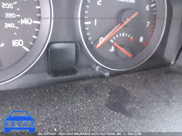 2010 VOLVO V50 2.4I YV1390MW3A2563044 image 6