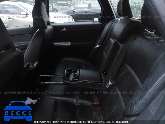 2010 VOLVO V50 2.4I YV1390MW3A2563044 image 7