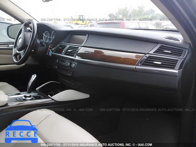 2008 BMW X6 XDRIVE35I 5UXFG43548L220545 image 4
