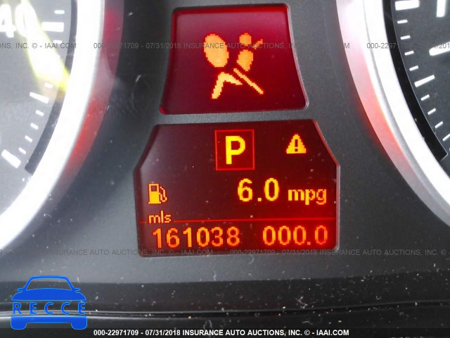 2008 BMW X6 XDRIVE35I 5UXFG43548L220545 image 6