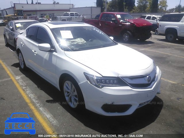 2018 ACURA ILX PREMIUM/TECH 19UDE2F73JA002552 зображення 0