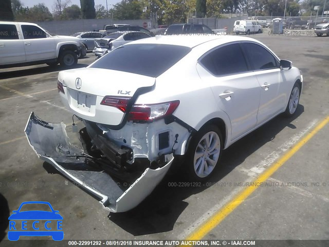 2018 ACURA ILX PREMIUM/TECH 19UDE2F73JA002552 image 3