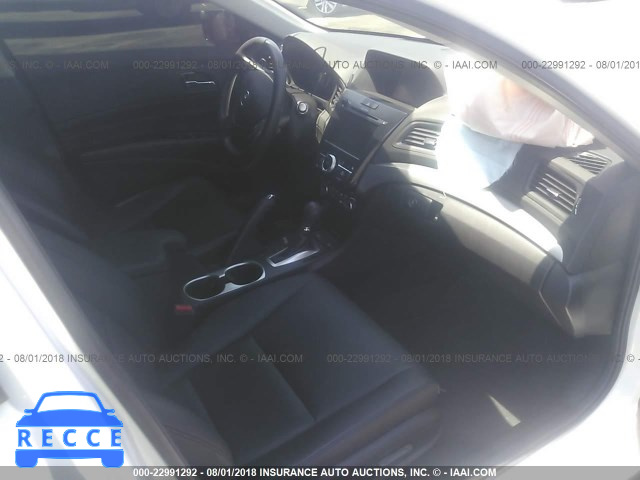 2018 ACURA ILX PREMIUM/TECH 19UDE2F73JA002552 image 4