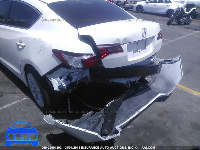 2018 ACURA ILX PREMIUM/TECH 19UDE2F73JA002552 image 5