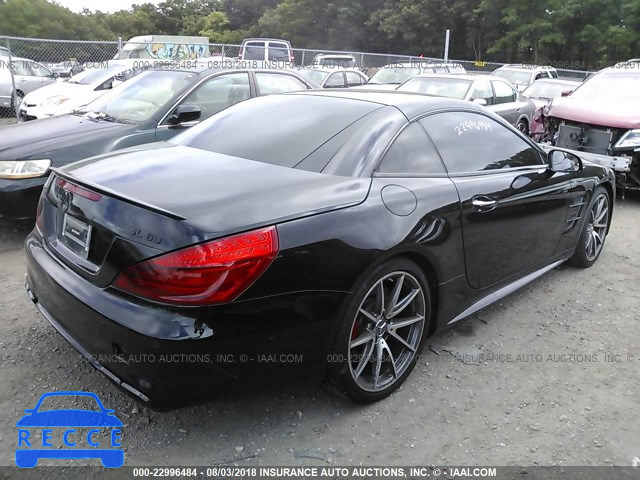 2017 MERCEDES-BENZ SL 63 AMG WDDJK7EA7HF046819 image 3