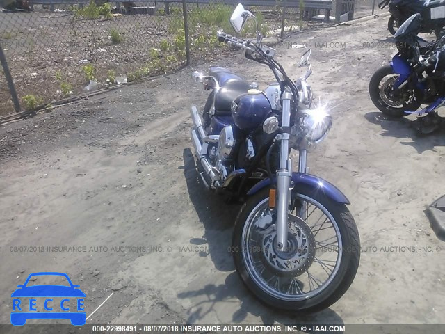 2005 YAMAHA XVS65 A JYAVM01EX5A084636 image 0