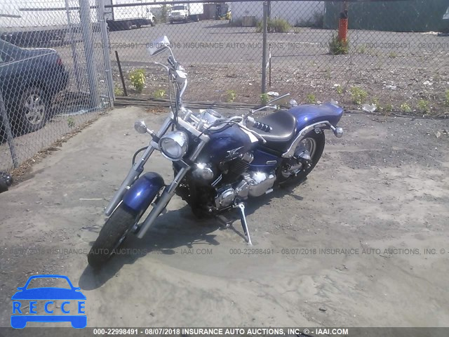 2005 YAMAHA XVS65 A JYAVM01EX5A084636 image 1