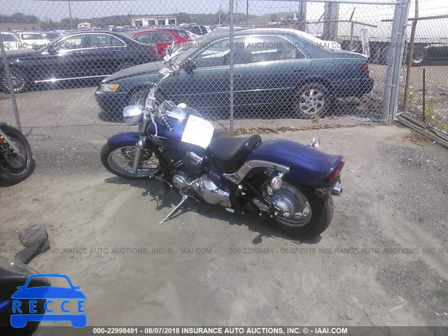 2005 YAMAHA XVS65 A JYAVM01EX5A084636 image 2