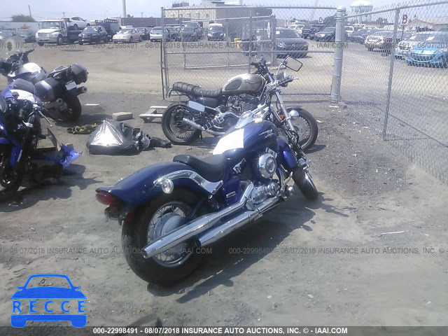 2005 YAMAHA XVS65 A JYAVM01EX5A084636 image 3