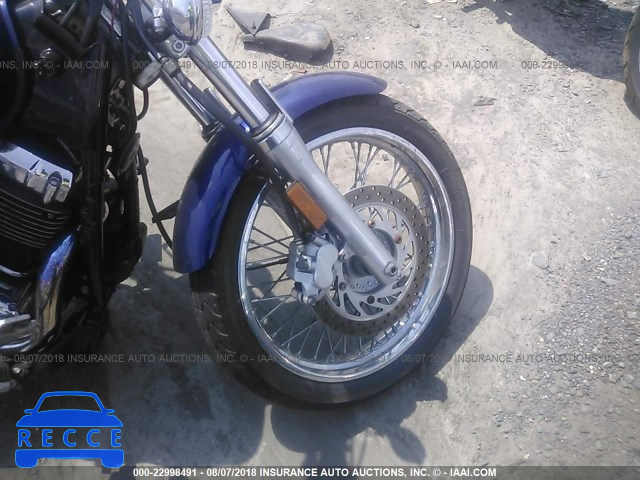 2005 YAMAHA XVS65 A JYAVM01EX5A084636 image 4