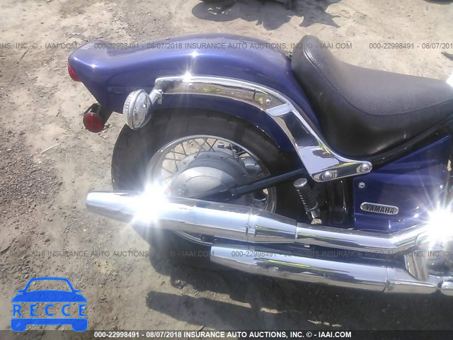 2005 YAMAHA XVS65 A JYAVM01EX5A084636 image 5