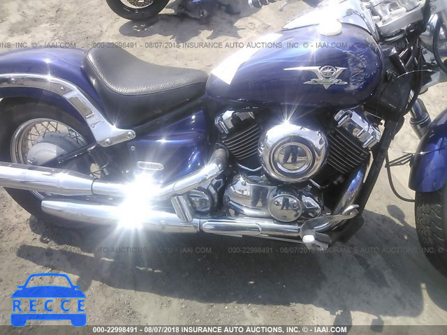 2005 YAMAHA XVS65 A JYAVM01EX5A084636 image 7
