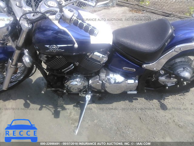 2005 YAMAHA XVS65 A JYAVM01EX5A084636 image 8
