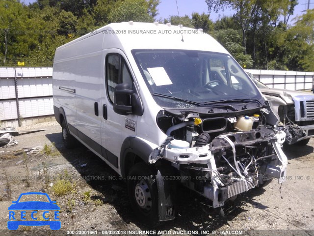2018 RAM PROMASTER 3500 3500 HIGH 3C6URVJG0JE102883 image 0