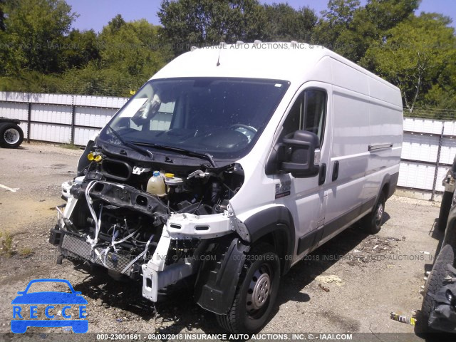 2018 RAM PROMASTER 3500 3500 HIGH 3C6URVJG0JE102883 image 1