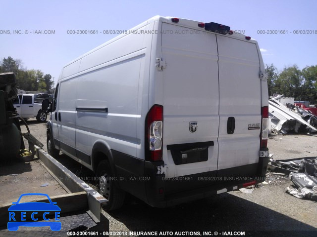 2018 RAM PROMASTER 3500 3500 HIGH 3C6URVJG0JE102883 image 2