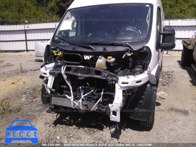 2018 RAM PROMASTER 3500 3500 HIGH 3C6URVJG0JE102883 image 5
