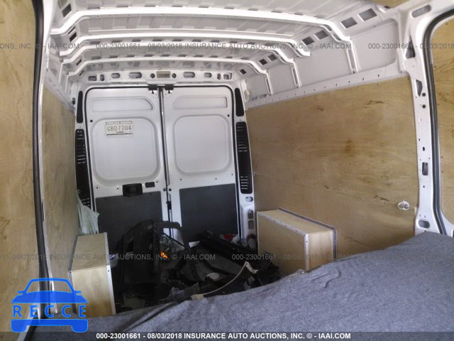 2018 RAM PROMASTER 3500 3500 HIGH 3C6URVJG0JE102883 image 7