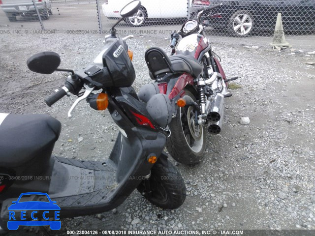 2005 YAMAHA YW50 AP ZUMA LPRSA20A05A606050 Bild 4