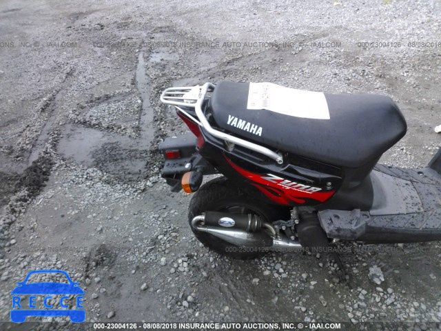 2005 YAMAHA YW50 AP ZUMA LPRSA20A05A606050 Bild 5