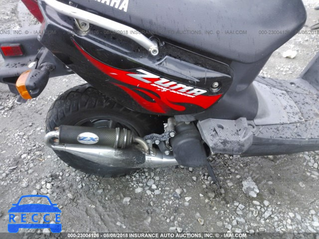 2005 YAMAHA YW50 AP ZUMA LPRSA20A05A606050 image 7