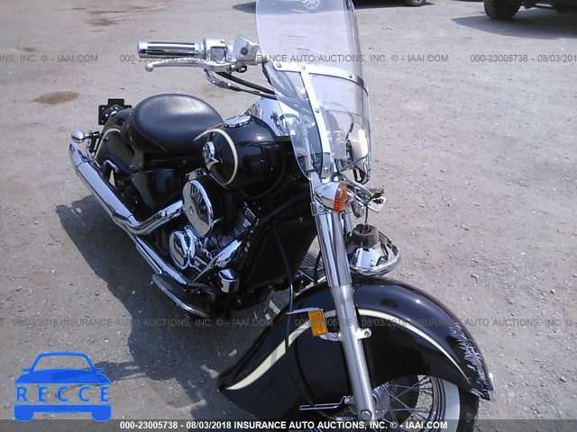 2002 KAWASAKI VN800 E JKBVNCE1X2A003694 зображення 0