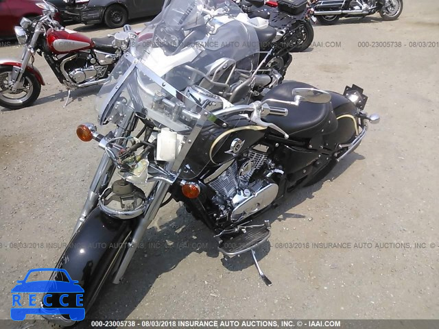 2002 KAWASAKI VN800 E JKBVNCE1X2A003694 зображення 1
