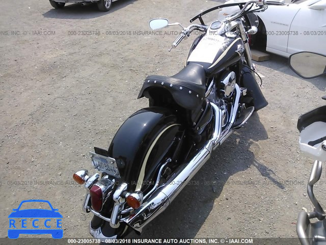 2002 KAWASAKI VN800 E JKBVNCE1X2A003694 зображення 3