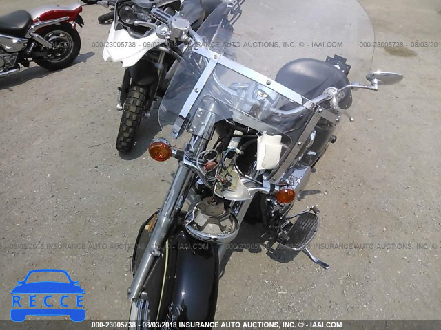 2002 KAWASAKI VN800 E JKBVNCE1X2A003694 зображення 4