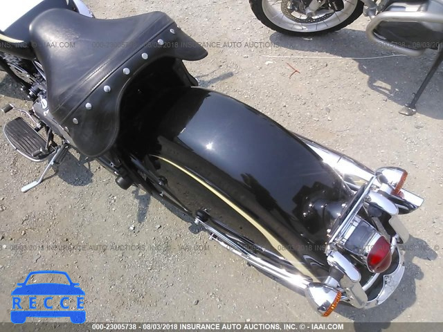 2002 KAWASAKI VN800 E JKBVNCE1X2A003694 зображення 5