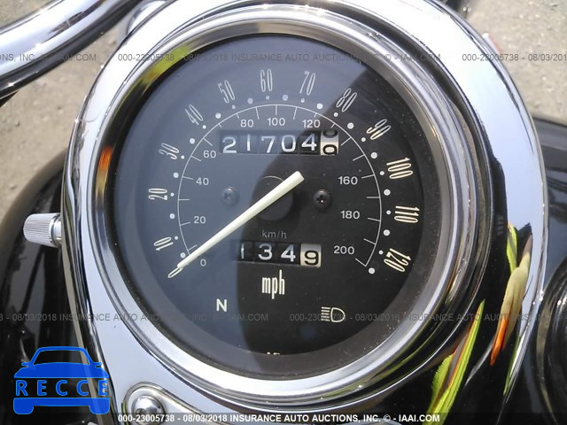 2002 KAWASAKI VN800 E JKBVNCE1X2A003694 зображення 6