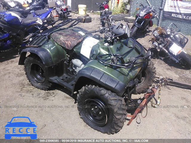 2003 HONDA TRX450 FE 478TE224034401841 image 0