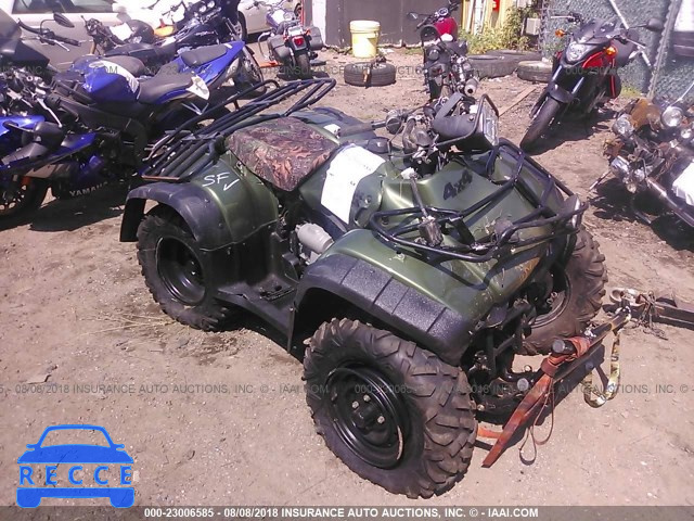 2003 HONDA TRX450 FE 478TE224034401841 image 5