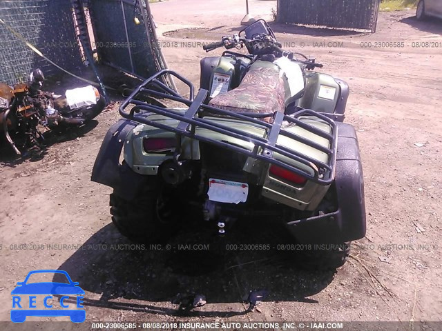 2003 HONDA TRX450 FE 478TE224034401841 зображення 7