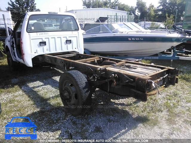 2002 FORD F450 SUPER DUTY 1FDXF46F72EC22097 image 2